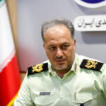 ۱۳۸ کیلو شیشه و ۱۰ کیلومرفین در نائین کشف شد