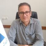 ۱۵.۷ کیلومتر از مسیرهای آبی اردستان لایروبی شد
