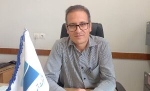 ۱۵.۷ کیلومتر از مسیرهای آبی اردستان لایروبی شد