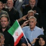 ۱۵۵ شب حضور بی‌وقفه؛ تجلی وفاداری دیار آفتاب در پیشگاه ولایت