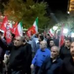 ۱۶۲ شب میدان‌داری شهرکردی‌ها در خیابان