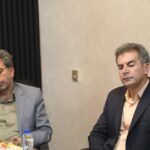 ۱۷ پروانه اکتشاف معدنی در چهارمحال و بختیاری فعال است