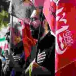 ۱۷۷ شب مقاومت و ایستادگی ساوجی‌ها در حمایت از ولایت فقیه