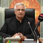 ۱۸ مصوبه کارگروه امنیتی‌انتظامی برای دهه پایانی صفر در مشهد ابلاغ شد