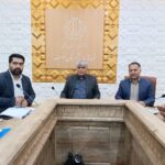 ۱۸۷ میلیارد تومان تسهیلات برای اشتغال در خوسف پرداخت شد
