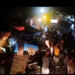 ۲ کشته و ۳ مصدوم در تصادف محور سروآباد ـ مریوان
