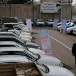 ۲۲ دستگاه خودرو و موتورسیکلت مسروقه در اصفهان کشف شد