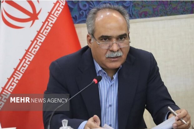 ۲۷۲ میلیارد تومان اعتبار برای نجات محیط‌زیست سیستان