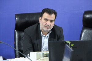 ۳۳۹ طرح عمرانی، خدماتی و اقتصادی کاشان در هفته دولت بهره‌برداری می‌شود