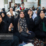 ۳۸ ساعت چشم انتظاری؛ از «رومیله» آبادان تا حرم امام رضا(ع)