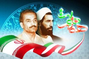 ۴۲ طرح طی هفته دولت در آبدانان اجرا می شود