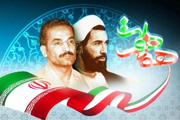 ۴۲ طرح طی هفته دولت در آبدانان اجرا می شود