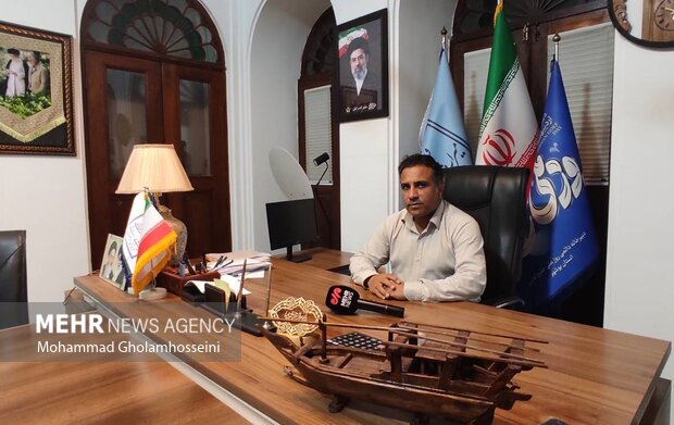 ۵ بنای تاریخی بوشهر در جنگ آسیب دید؛ خسارت گسترده به بخش گردشگری