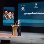 ۵۸ پروژه صنعتی هفته دولت در آذربایجان غربی افتتاح و کلنگ زنی می شود
