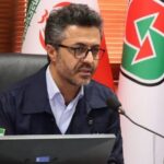 ۶۳۰ کیلومتر خط‌کشی راه در همدان اجرا شد؛ رفع ۵۱ نقطه حادثه‌خیز مصوب