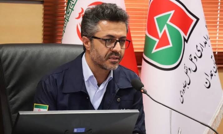 ۶۳۰ کیلومتر خط‌کشی راه در همدان اجرا شد؛ رفع ۵۱ نقطه حادثه‌خیز مصوب