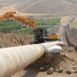 ۶۶۸ خانوار روستایی آذربایجان‌غربی گازدار می‌شوند