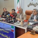 ۷۰ مدرسه بهارستان به پنل خورشیدی مجهز شدند