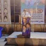 ۷۲ پروژه در تنگ‌ارم به بهره‌برداری می‌رسد