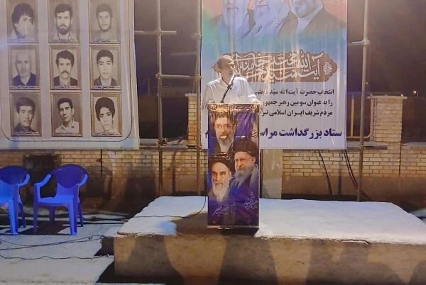 ۷۲ پروژه در تنگ‌ارم به بهره‌برداری می‌رسد