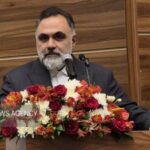 ۸ پروژه بهداشتی و درمانی در پاکدشت کلنگ‌زنی می‌شود
