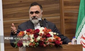 ۸ پروژه بهداشتی و درمانی در پاکدشت کلنگ‌زنی می‌شود