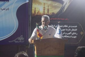۹ همت از منابع سیستان و بلوچستان به طرح‌های آب و فاضلاب اختصاص دارد