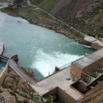 ۹ پروژه آبخیزداری در ۶ شهرستان مازندران در حال اجرا است