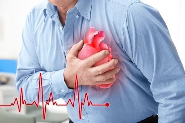 ۹۰ درصد مرگ‌های قلبی قابل پیشگیری هستند
