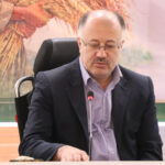 ۹۶۰ محموله وارداتی محصولات کشاورزی در مازندران ترخیص شد