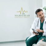 بهترین متخصص عروق
