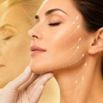 جراحی لیفت صورت چگونه می‌تواند چهره را جوان‌تر اما طبیعی نگه دارد