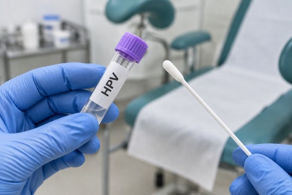 آزمایش HPV چگونه انجام می شود؟