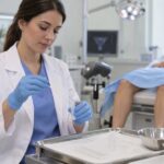 آزمایش HPV چگونه انجام می شود؟