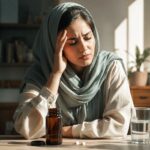 میگرن امانتان را بریده؟ نقش پنهان منیزیم در تسکین سردردهای عصبی