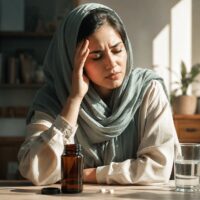 میگرن امانتان را بریده؟ نقش پنهان منیزیم در تسکین سردردهای عصبی