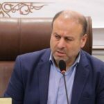 آبگرفتگی معابر گیلان برطرف شد؛ تردد در شهرها عادی است