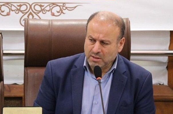 آبگرفتگی معابر گیلان برطرف شد؛ تردد در شهرها عادی است