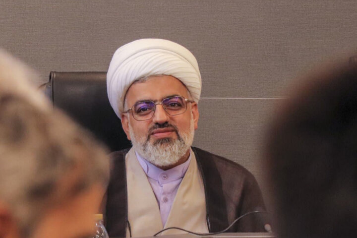 آرامش گمشده بشر امروز در گرو تقویت ایمان است
