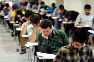 آزمون غیرمتمرکز المپیاد علمی - دانشجویی کشور ۲۶ تیر برگزار می شود
