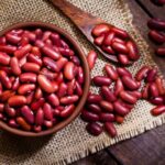 آشنایی با فواید و ارزش غذایی لوبیا قرمز