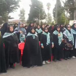 آغاز رزمایش جهادگران فاطمی در تنکابن