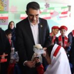 آغاز سال تحصیلی ۲۵ هزار کلاس‌اولی لرستان