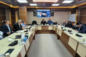 آغاز عملیات اینترنتی سرشماری نفوس و مسکن ۱۴۰۵