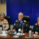 آمادگی پلیس برای مقابله با تهدیدات در کردستان ارتقا می‌یابد