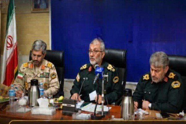 آمادگی پلیس برای مقابله با تهدیدات در کردستان ارتقا می‌یابد