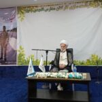 آیت الله دری: توسعه مراکز آموزشی و تربیتی در مرکزی با قوت ادامه یابد
