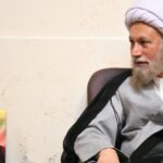 آیت الله دژکام: زندان‌ها باید به مراکز اشتغال‌محور تبدیل شوند