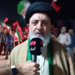 آیت الله معصومی: حمله به مراسم عروسی نشانه خباثت و جنایت دشمنان است