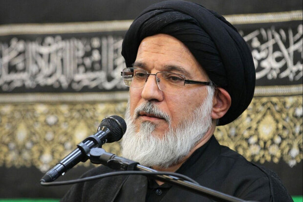 آیت الله میرباقری فوت ۳ فعال فرهنگی و هنری شاهرودی را تسلیت گفت